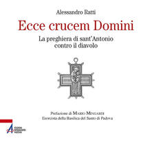 Ecce crucem domini. La preghiera di santAntonio contro il diavolo.pdf