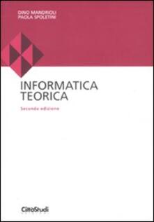 Informatica teorica.pdf