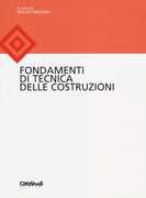 Libro Fondamenti di tecnica delle costruzioni