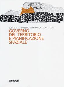 Governo del territorio e pianificazione spaziale.pdf