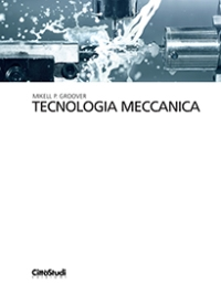 Image of Tecnologia meccanica
