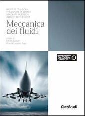 Libro Meccanica dei fluidi