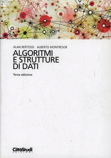 Algoritmi e strutture di dati.pdf