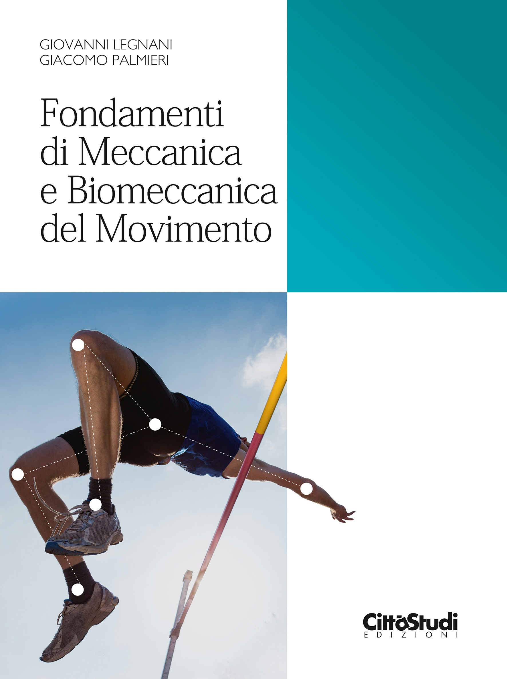 Image of Fondamenti di meccanica e biomeccanica del movimento
