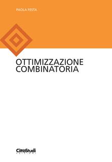 Ottimizzazione combinatoria.pdf