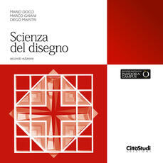 Libro Scienza del disegno Mario Docci Diego Maestri Marco Gaiani