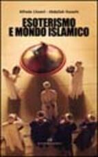 Libro Esoterismo e mondo islamico Alfredo Lissoni Adbullah Hussain