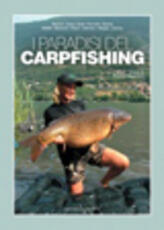 Libro I paradisi del carpfishing