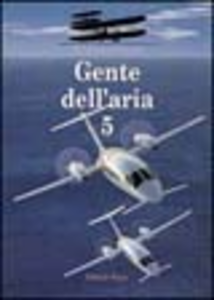 Gente dell'aria. Vol. 5