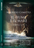 Il fiume e il mare. Il libro delle anime. Vol. 4