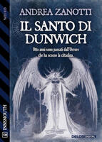 Il Santo di Dunwich