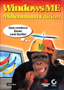 Windows ME Millennium Edition. Con CD-ROM.pdf