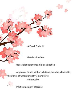 MARCIA TRIONFALE AIDA SCARICA