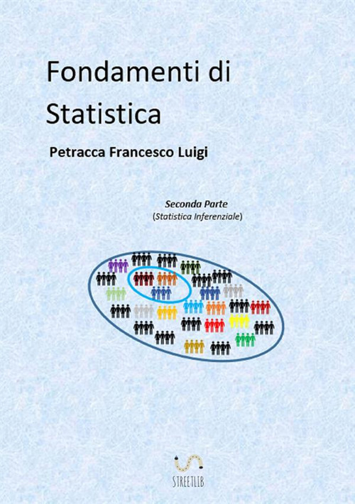 Image of Fondamenti di statistica. Vol. 2: Statistica inferenziale.