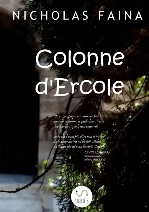 Image of Colonne d'Ercole