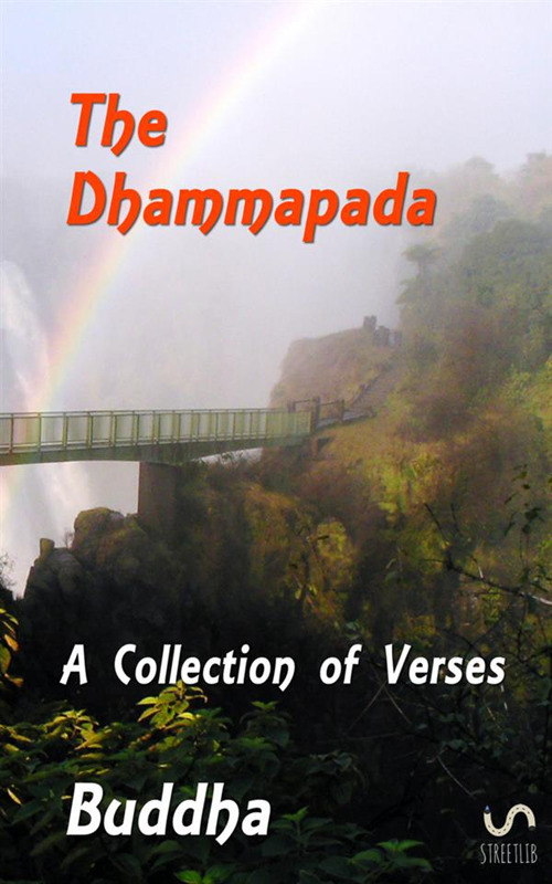 Image of The Dhammapada