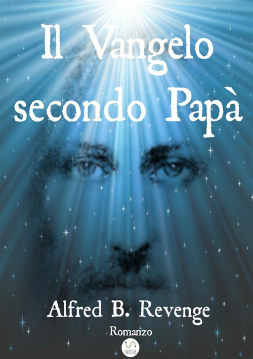 Image of Il vangelo secondo papà
