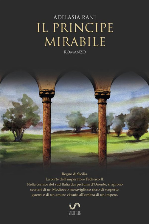 Image of Il principe mirabile