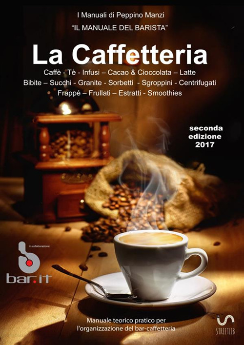 Image of La caffetteria
