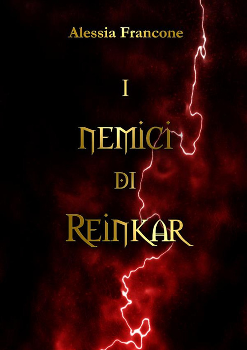Image of I nemici di Reinkar