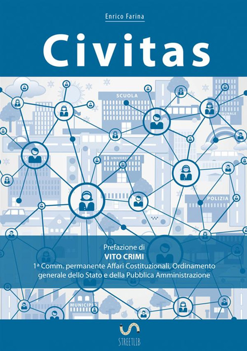 Image of Civitas