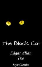 Ebook The black cat Edgar Allan Poe Styx Classics
