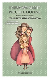 Copertina  Piccole donne