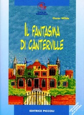 Cover  Il fantasma di Canterville