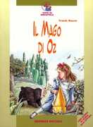 Libro Il mago di Oz L. Frank Baum