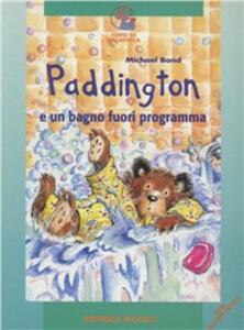 PADDINGTON SCARICA