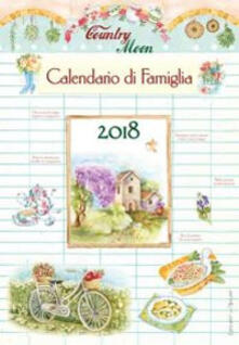 Country moon. Calendario di famiglia 2018.pdf