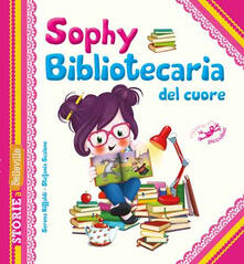 Sophy bibliotecaria del cuore.pdf