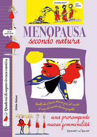 Image of Menopausa secondo natura