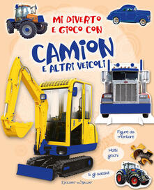 Mi diverto e gioco con camion e altri veicoli.pdf