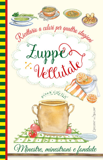 Image of Zuppe e vellutate