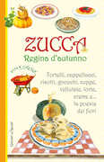 Libro Zucca regina d'autunno