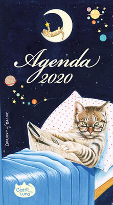 Il gatto e la luna. Agenda 2020.pdf