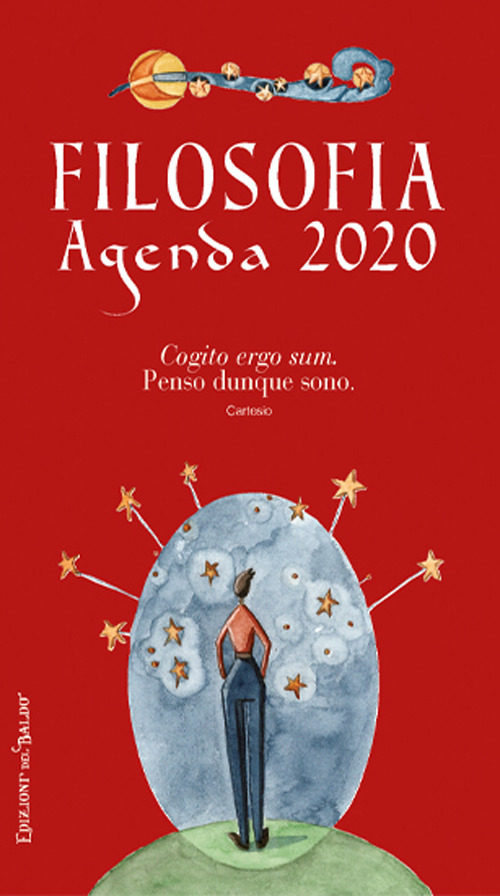 Image of Filosofia. Agenda 2020
