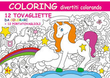 Coloring divertiti colorando. Ediz. illustrata.pdf