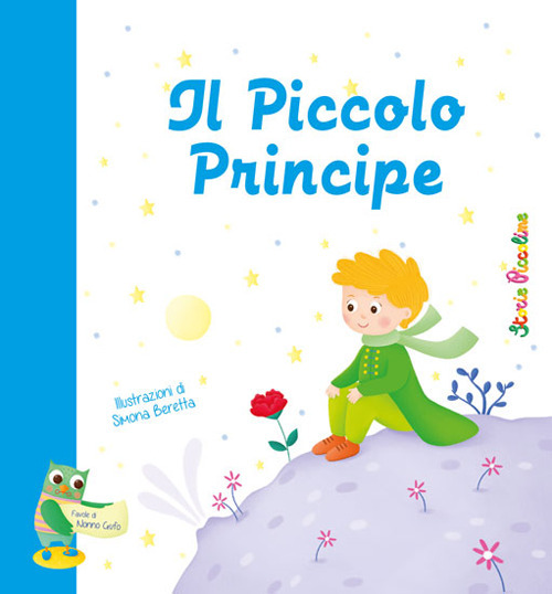 Image of Il Piccolo Principe. Ediz. illustrata