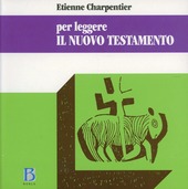 Copertina  Per leggere il Nuovo Testamento