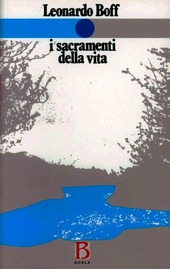 Copertina  I sacramenti della vita