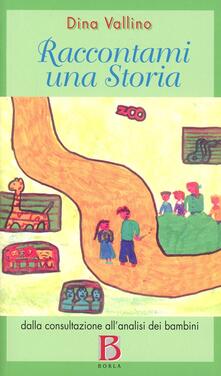 Raccontami una storia. Dalla consultazione allanalisi dei bambini.pdf