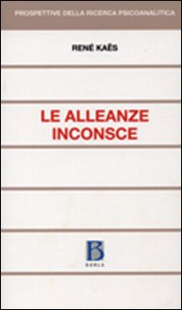 Image of Le alleanze inconsce