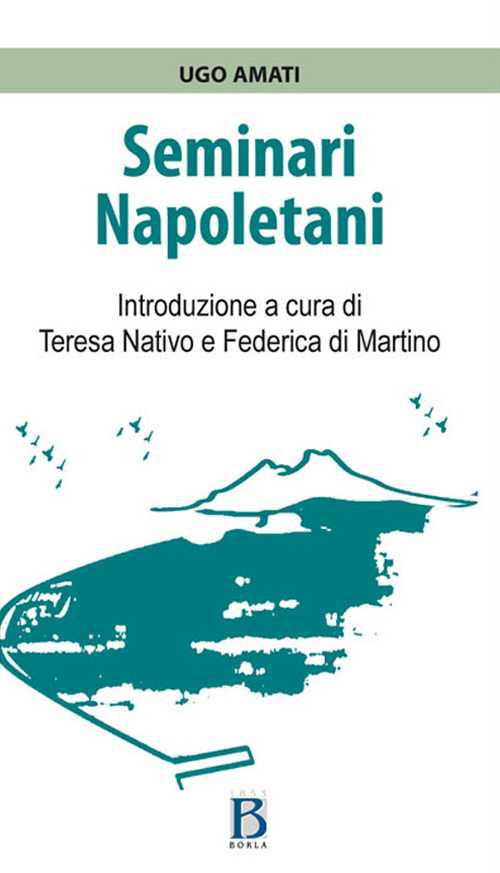 Image of Seminari napoletani