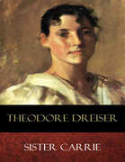 Ebook Sister Carrie Theodore Dreiser
