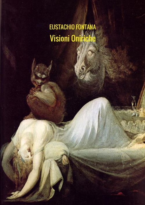Image of Visioni oniriche