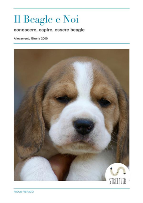 Image of Il Beagle e noi. Conoscere, capire, essere beagle