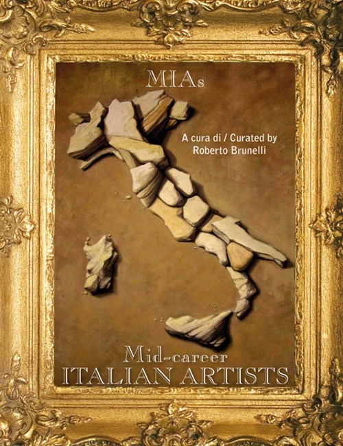 Image of MIAs Mid-career Italian artists