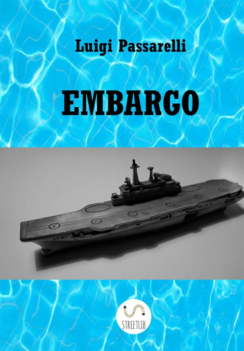 Image of Embargo